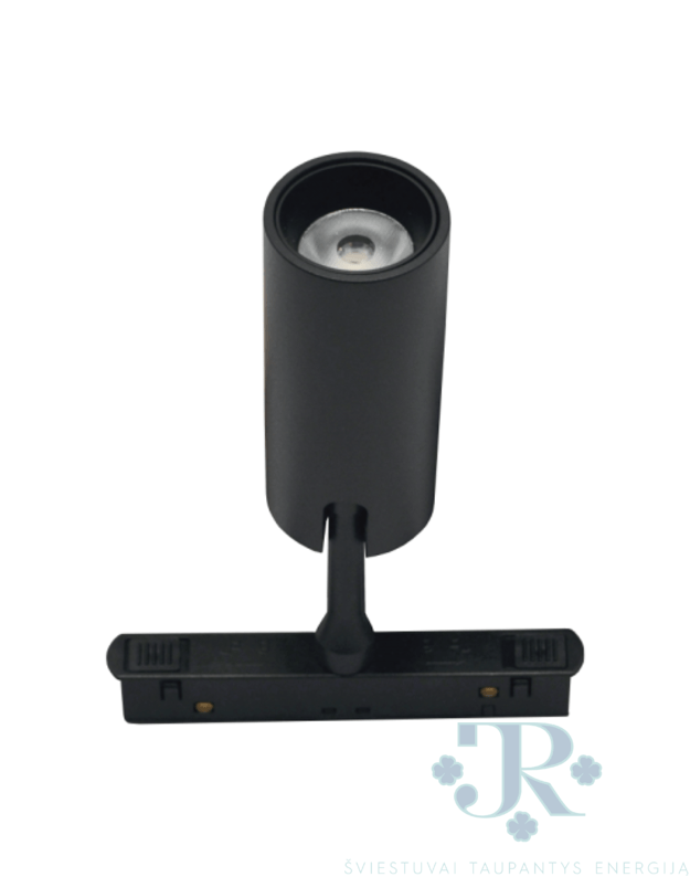 12W LED Magnetinis šviestuvas TAMPA 3000-6000K 1080Lm 