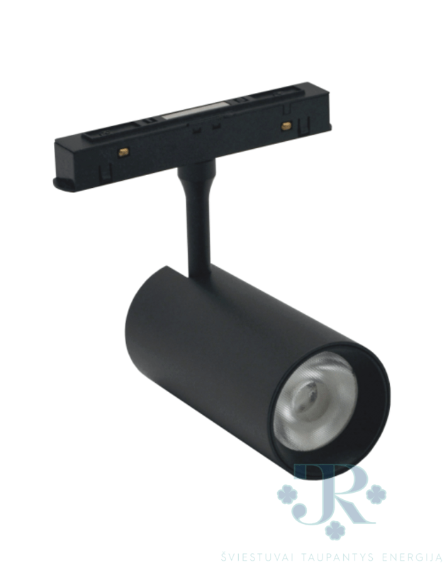 20W LED Magnetinis šviestuvas TAMPA 3000-6000K 1800Lm 