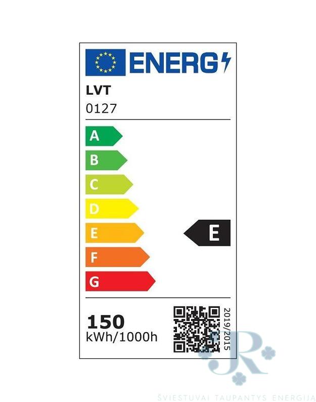 LED Pernešamas Prožektorius SIGA 150W 4500K IP65 20AH