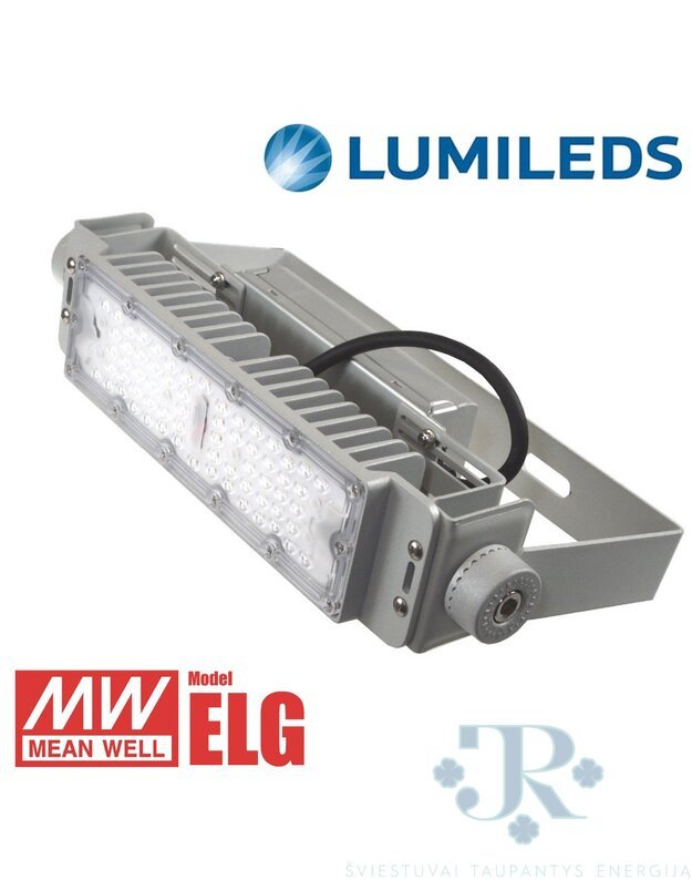 LED prožektorius MADOR 50W 4000K