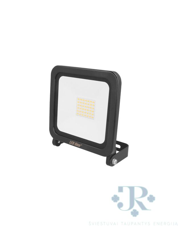 LED Prožektorius PHOTON 30W 4000K IP65